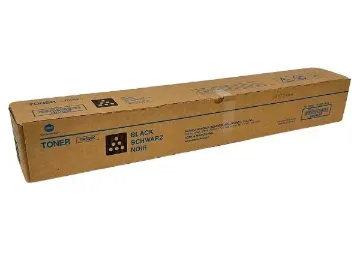 KONICA TN629K BLACK TONER