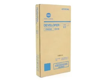 KONICA DV629C CYAN DEVELOPER