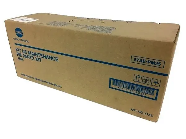 KONICA 250K PM KIT