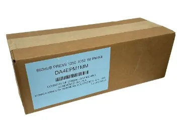 KONICA BIZHUB PRESS 1250/2250P/-1052 1M PM KIT