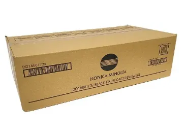 KONICA DR212 BLACK DRUM UNIT