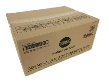 KONICA TN219 BLACK TONER