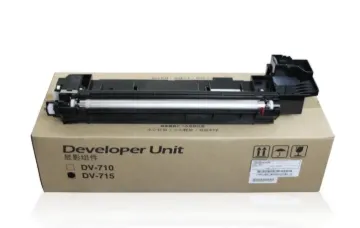 KYOCERA DV-715 DEVELOPER UNIT
