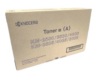 KYOCERA BLACK TONER