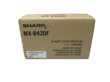 SHARP DF ROLLER KIT