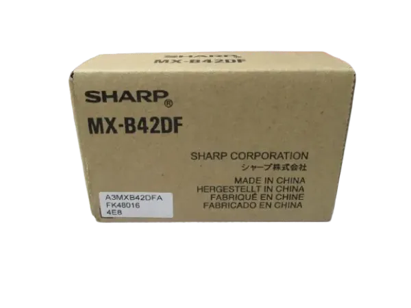 SHARP DF ROLLER KIT