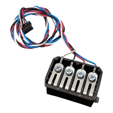 LEXMARK T650DN PRINT  ID CONNECTOR ASSEMBLY