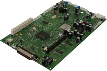 LEXMARK T640DN SYSTEM BOARD ASSEMBLY (NETWORK)