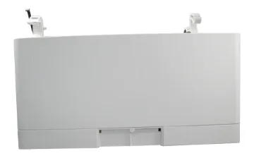 LEXMARK FRONT COVER ASSEMBLY