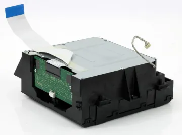 LEXMARK C734DN PRINTHEAD ASSEMBLY