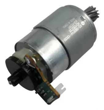 LEXMARK CS820 REDRIVE MOTOR ASSEMBLY