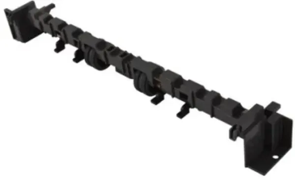 LEXMARK MS521 SEPARATOR ROLLER ASSEMBLY