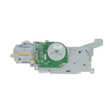 COMPATIBLE HP SIMPLEX FUSING DRIVE ASSY