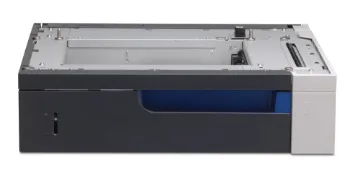 HP CP4025/4525 500-SHEET TRAY FEEDER ASSEMBLY