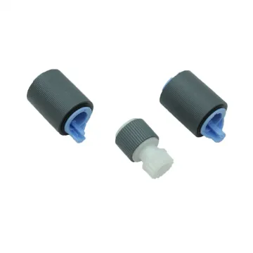HP M4555 PAPER PICK-UP ROLLER ASSEMBLY