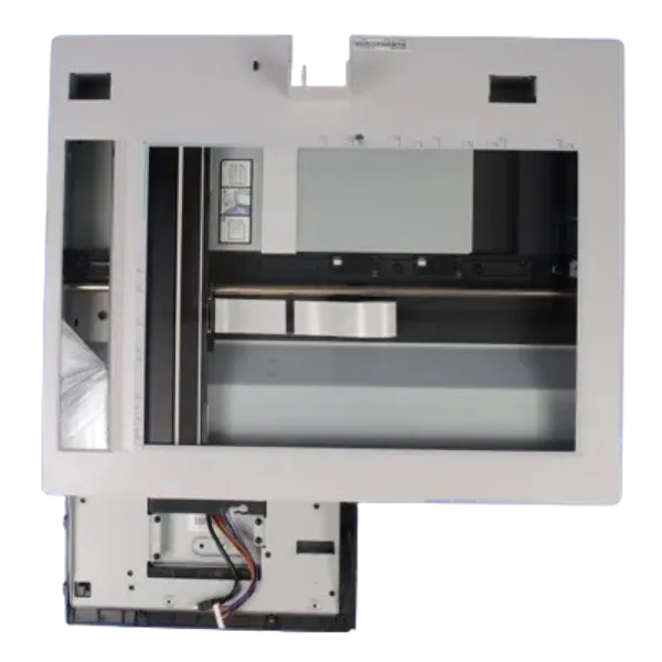 HP M725 OEM IMAGE FLATBED SCANNER WHOLE UNIT ASSEMBLY