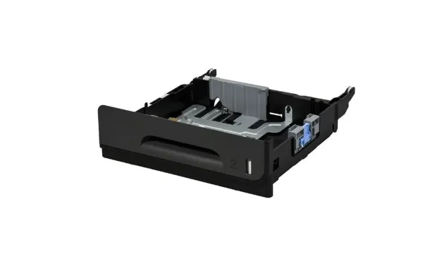 HP PAPER INPUT MAIN T2 ASSY