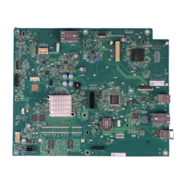 HP E82540DN PLUS FORMATTER BOARD