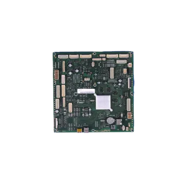HP E78323DN ENGINE PCA