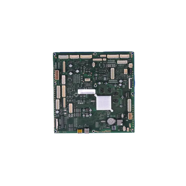 HP E78323DN ENGINE PCA