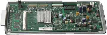 HP SCANNER CONTROL BOARD ASSEMBLY