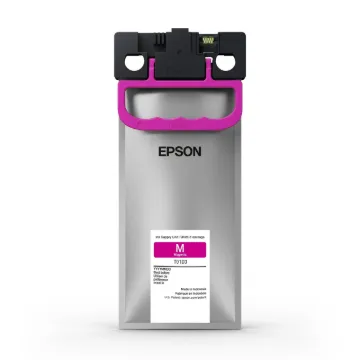 EPSON DURABRITE ULTRA -MAGENTA INK PACK