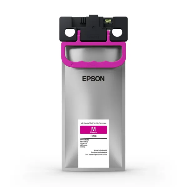 EPSON DURABRITE ULTRA -MAGENTA INK PACK