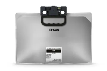 EPSON DURABRITE ULTRA -BLACK INK PACK