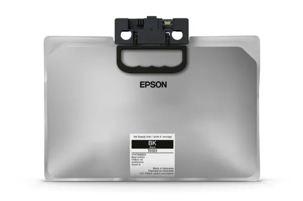 EPSON DURABRITE ULTRA -BLACK INK PACK