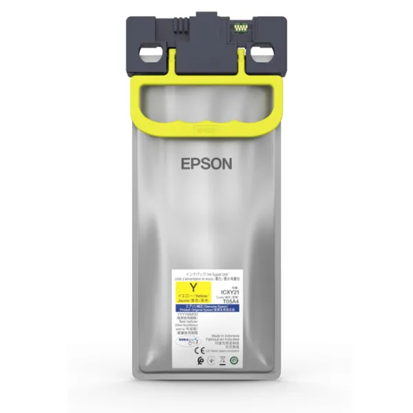 EPSON DURABRITE PRO- YELLOW INK PACK