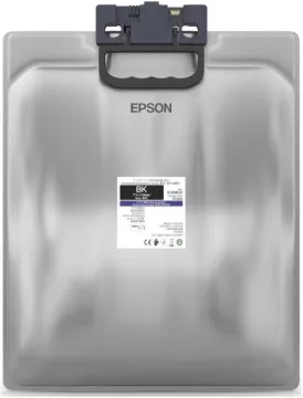 EPSON DURABRITE PRO- BLACK INK PACK