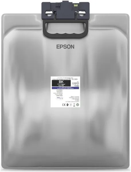 EPSON DURABRITE PRO- BLACK INK PACK
