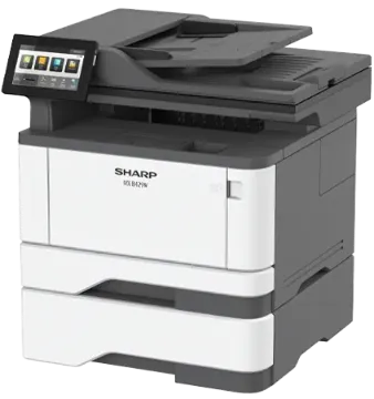 SHARP MX-B429W MFP