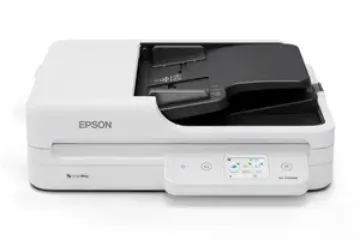 EPSON DS-1760WN FLATBED COLOR DUPLEX SCNANER