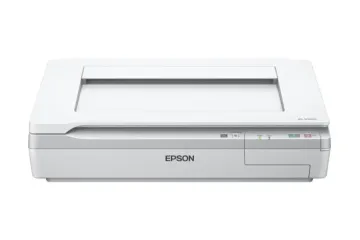EPSON DS-50000 FLATBED COLOR SCANNER