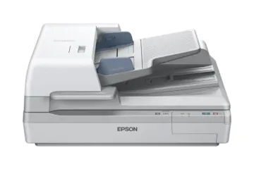 EPSON DS-60000 FLATBED COLOR SCANNER