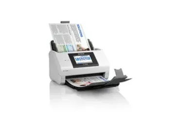 EPSON DS-790WN WIRELESS NETWOK COLOR DOC SCANNER