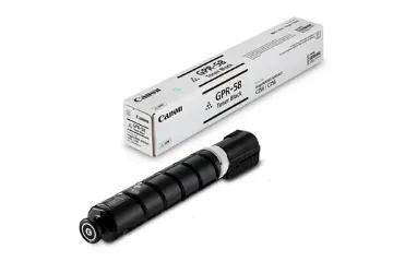 CANON 2182C003 GPR58 BLACK TONER 23K YIELD