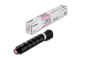 CANON 2184C003 GPR58 MAGENTA TONER 18K YIELD