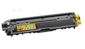 BROTHER YELLOW TONER