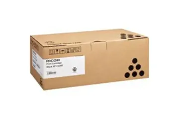 RICOH BLACK TONER